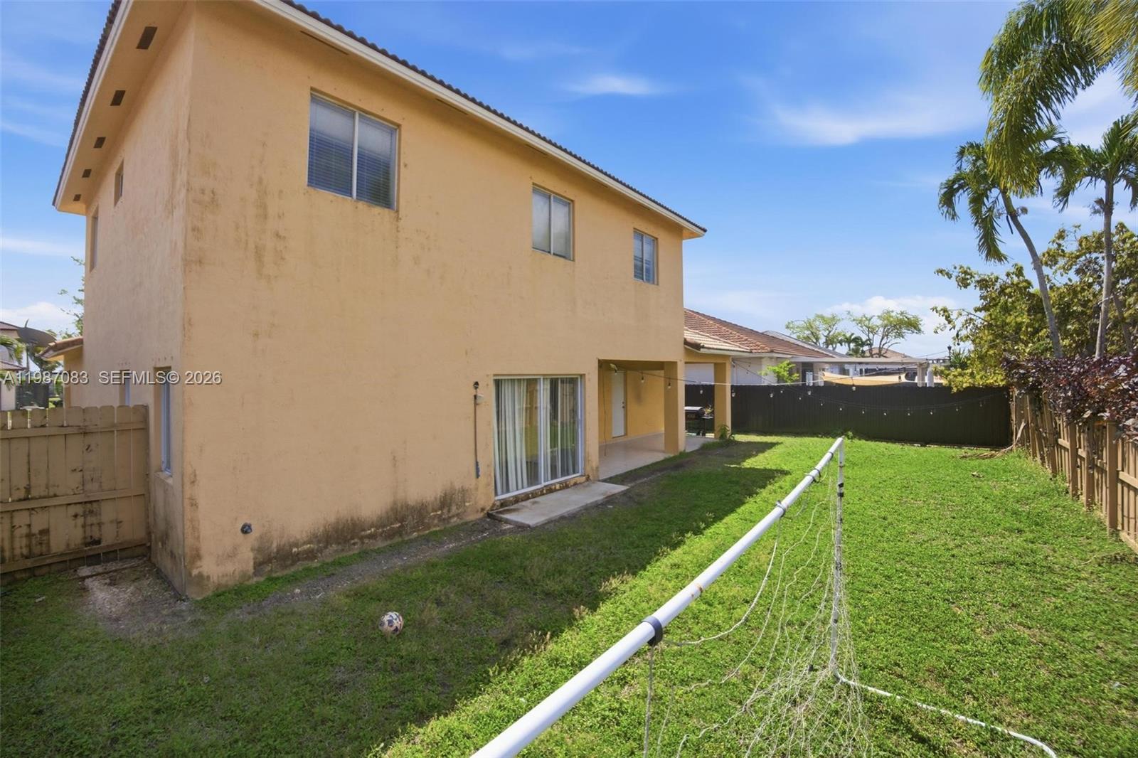 SHOREWAY SUB - Residential