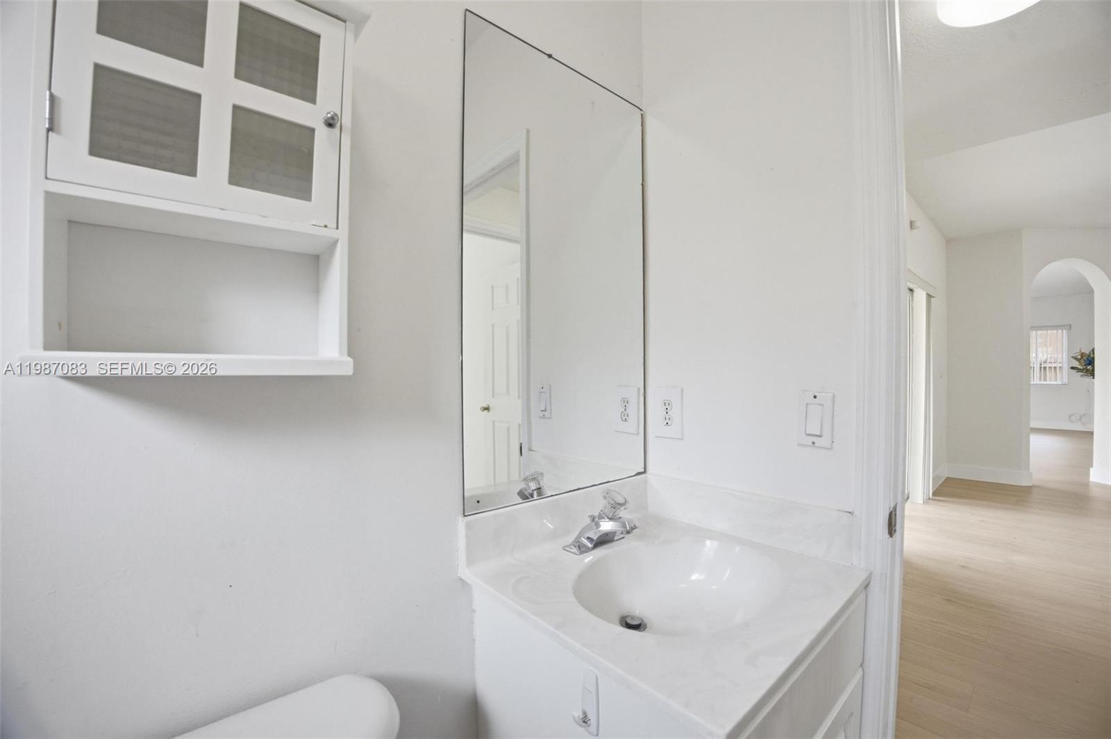 SHOREWAY SUB - Residential