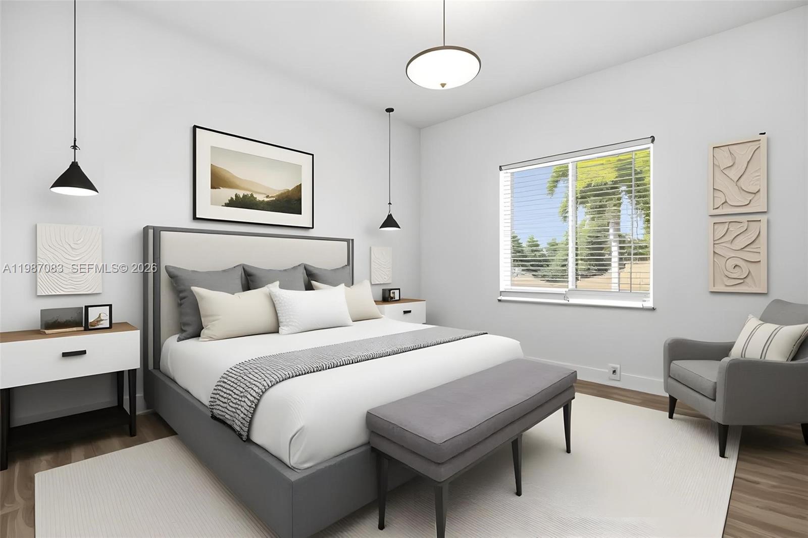 SHOREWAY SUB - Residential