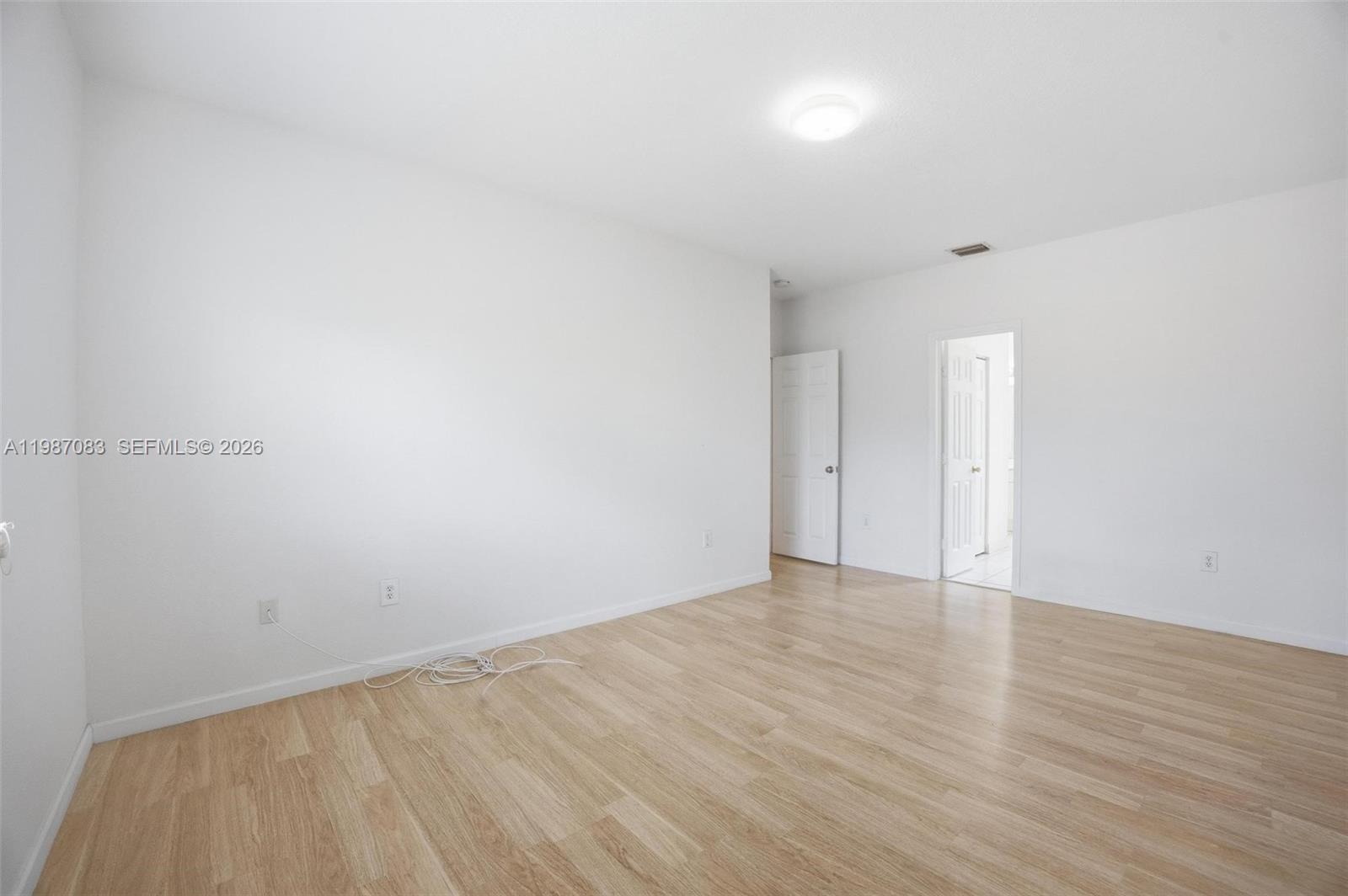 SHOREWAY SUB - Residential