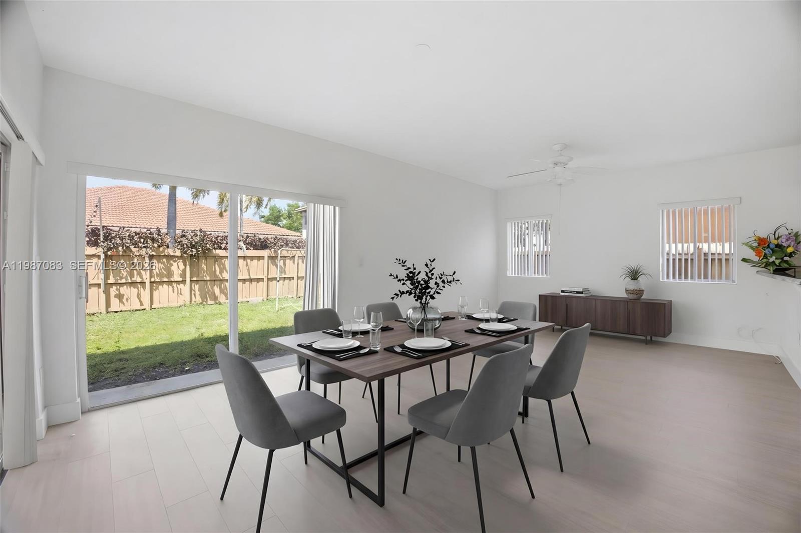 SHOREWAY SUB - Residential