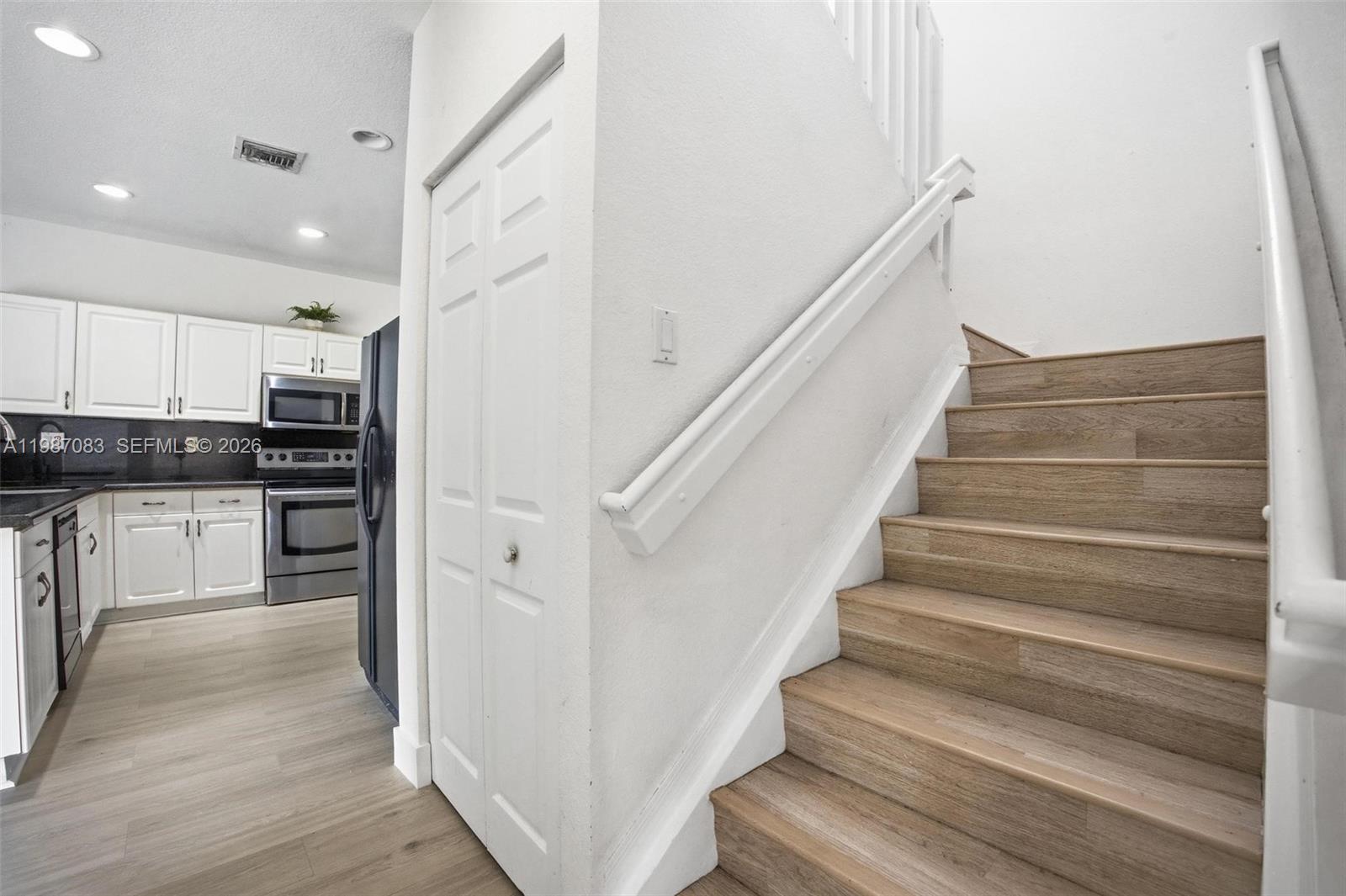 SHOREWAY SUB - Residential