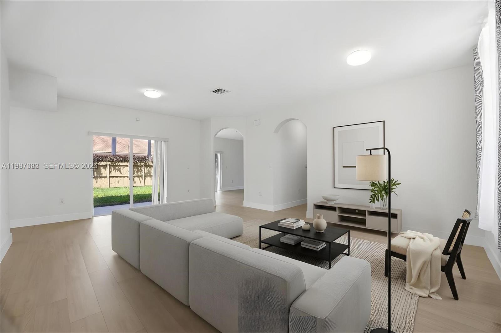 SHOREWAY SUB - Residential