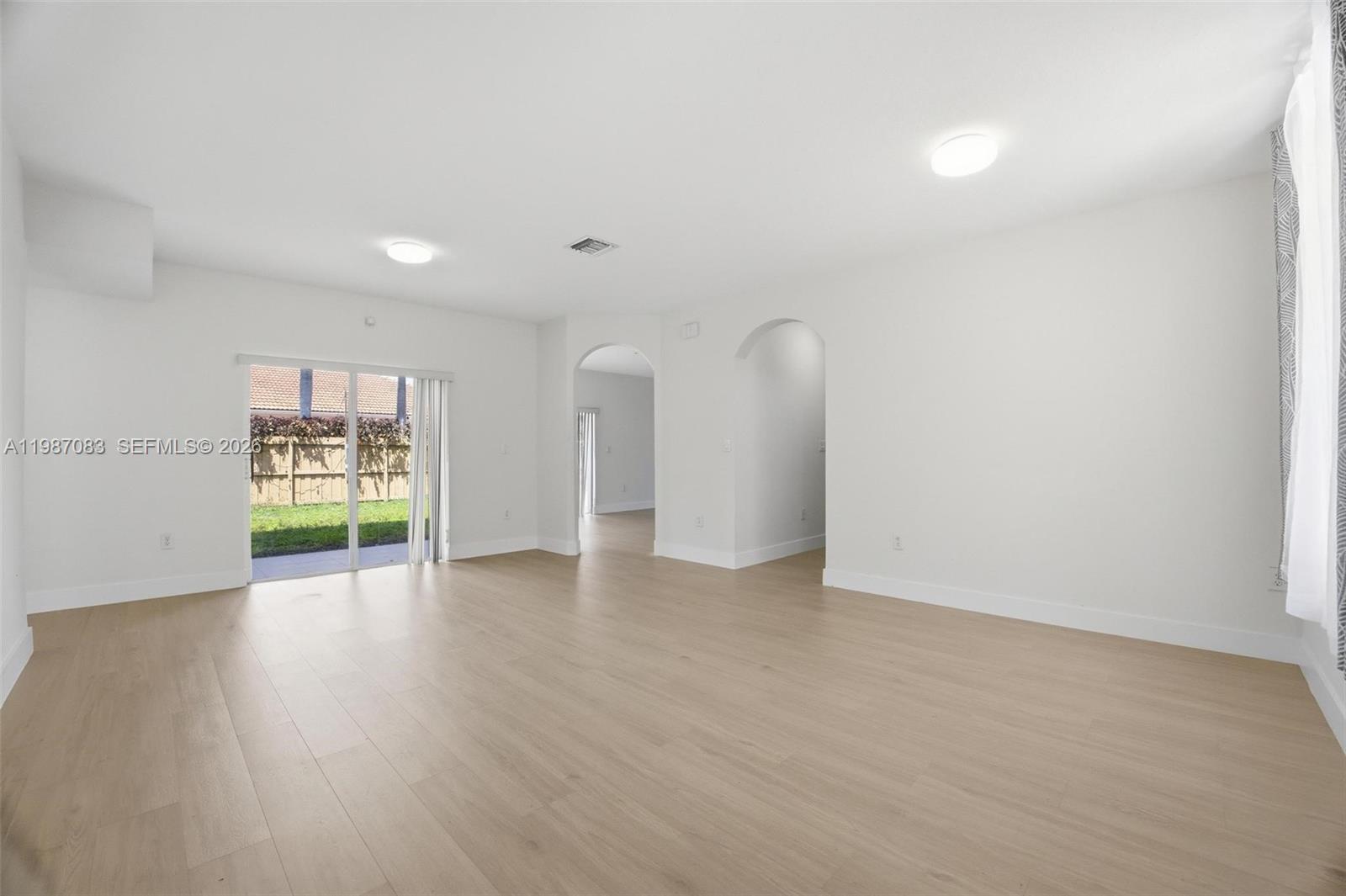 SHOREWAY SUB - Residential