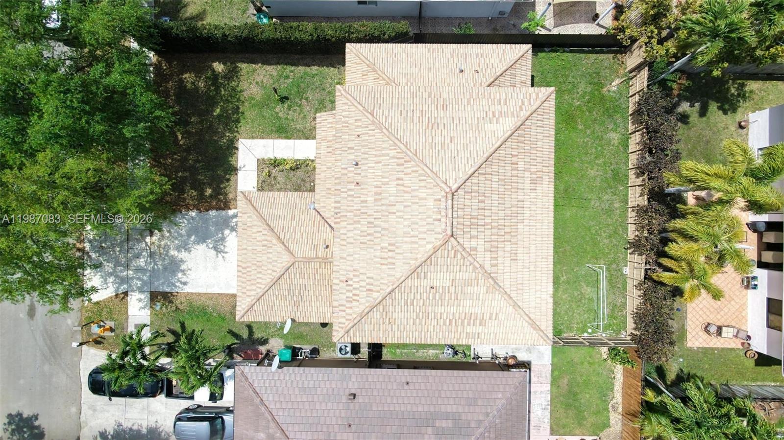 SHOREWAY SUB - Residential