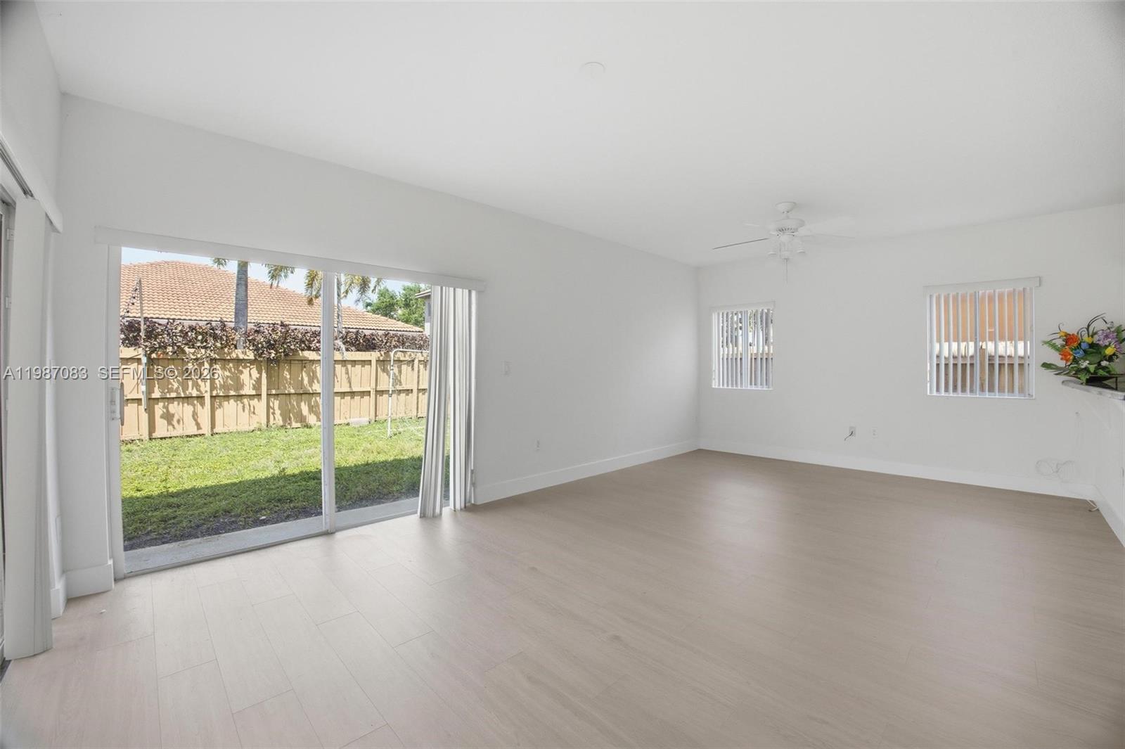 SHOREWAY SUB - Residential