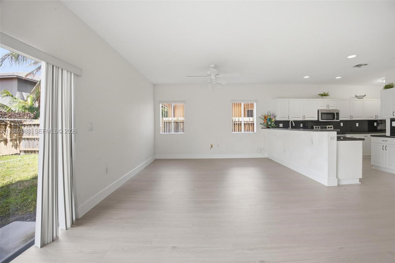 SHOREWAY SUB - Residential