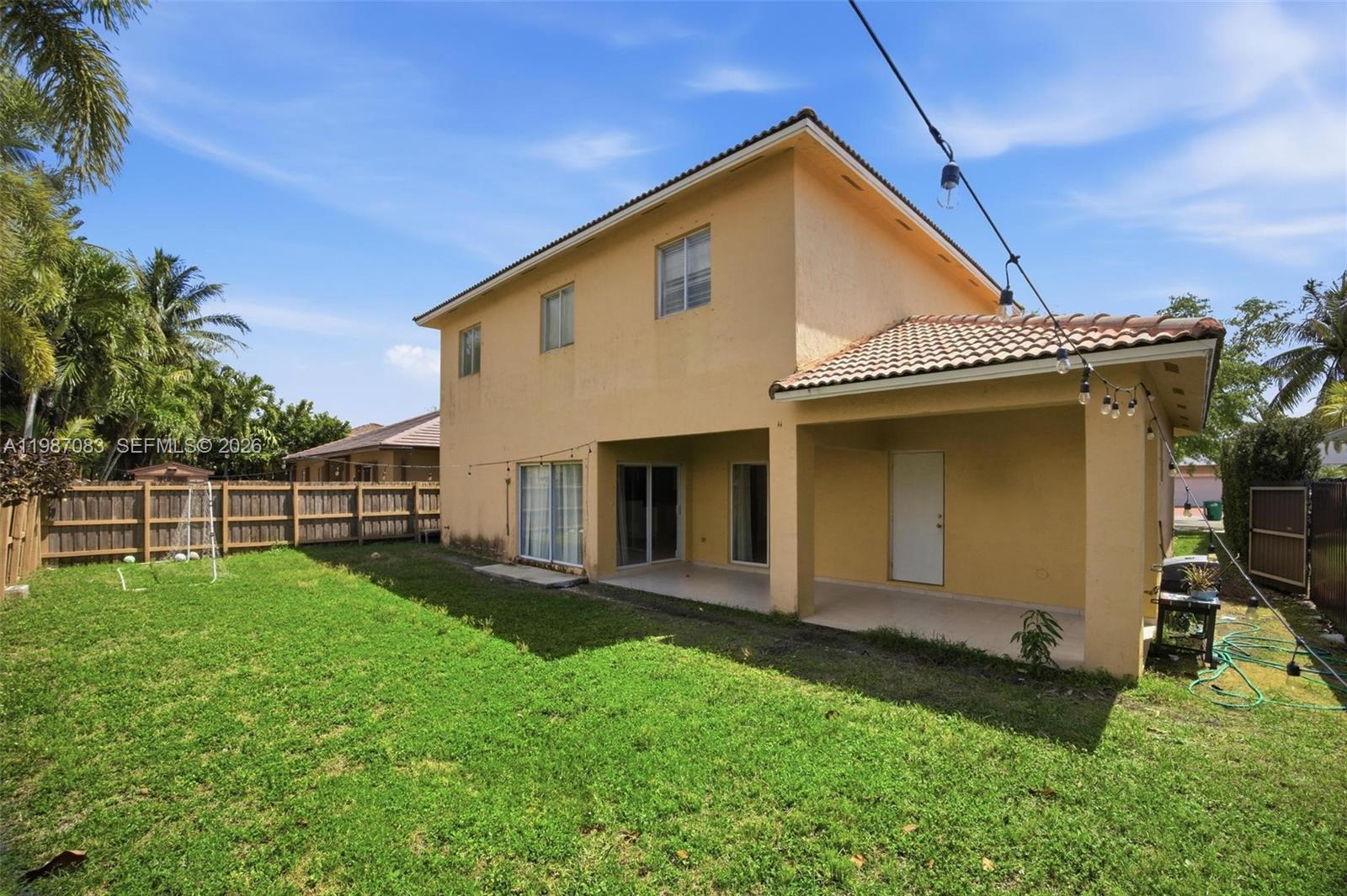 SHOREWAY SUB - Residential