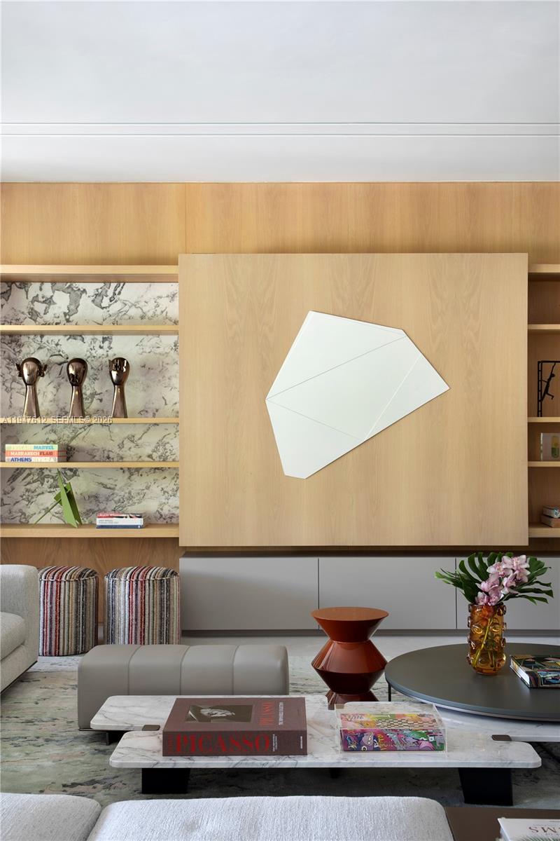 NEW BELLE MEADE SUB - Residential