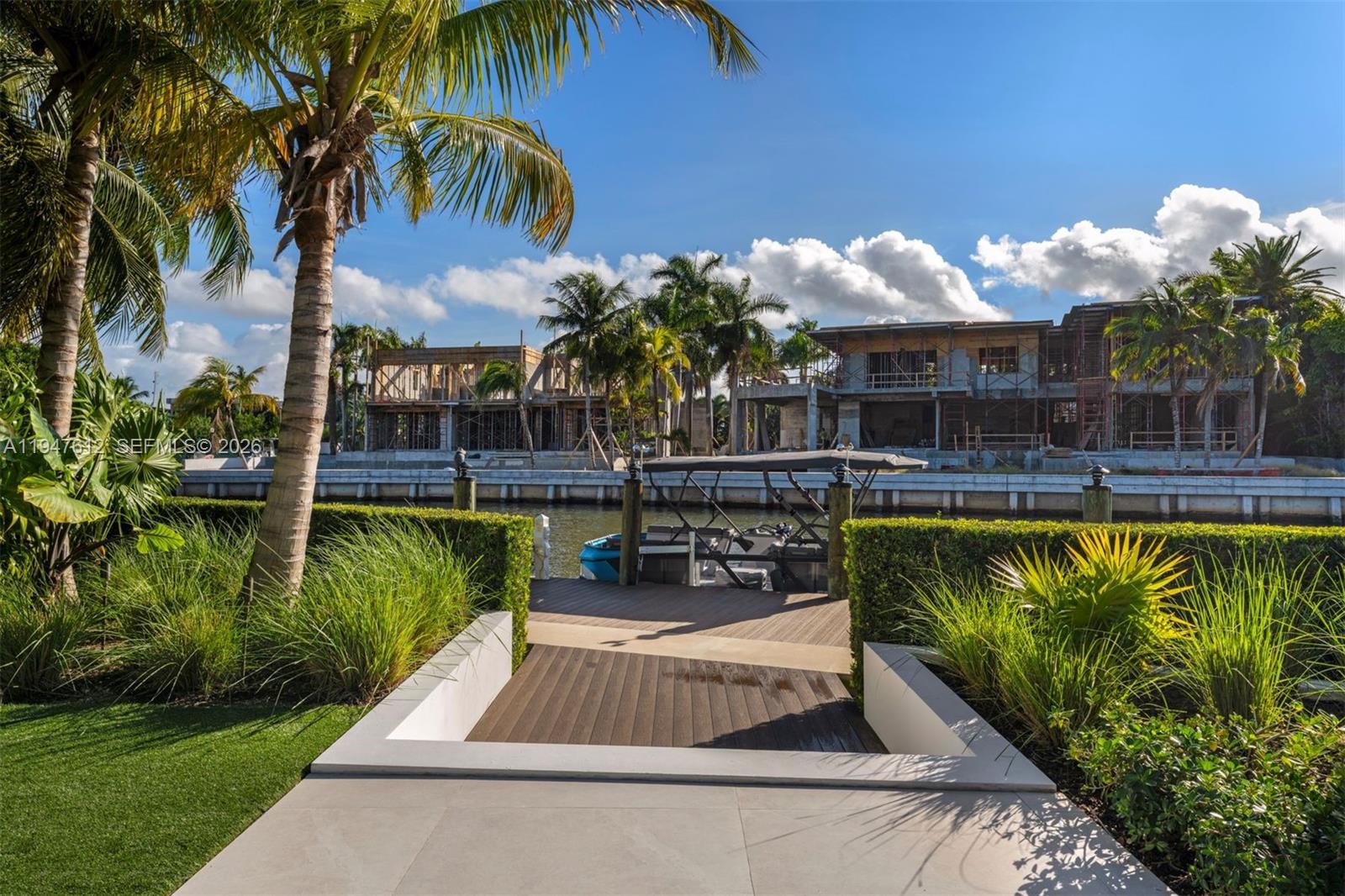 NEW BELLE MEADE SUB - Residential