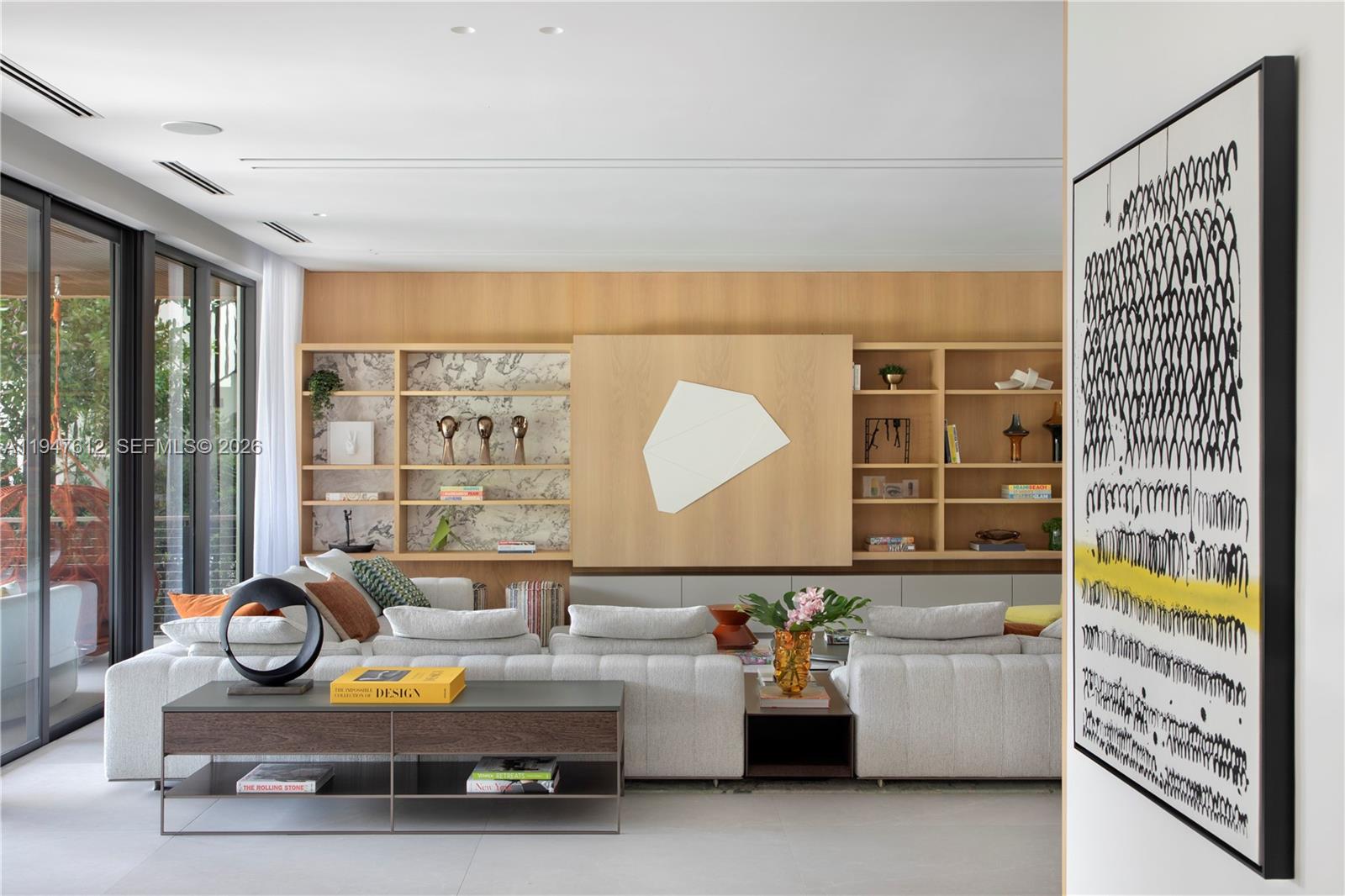 NEW BELLE MEADE SUB - Residential