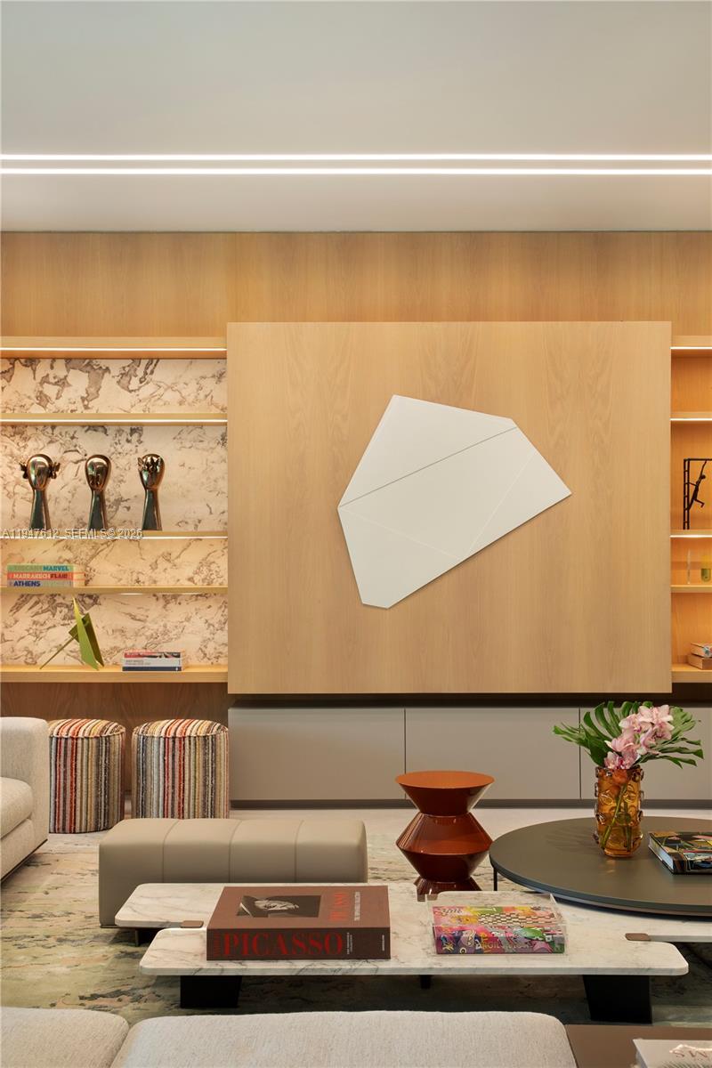 NEW BELLE MEADE SUB - Residential