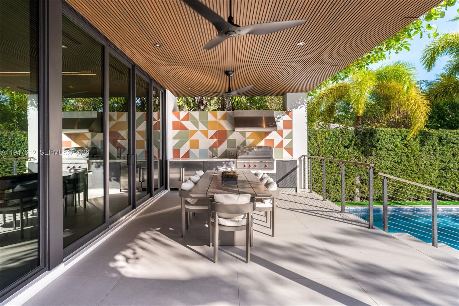 NEW BELLE MEADE SUB - Residential