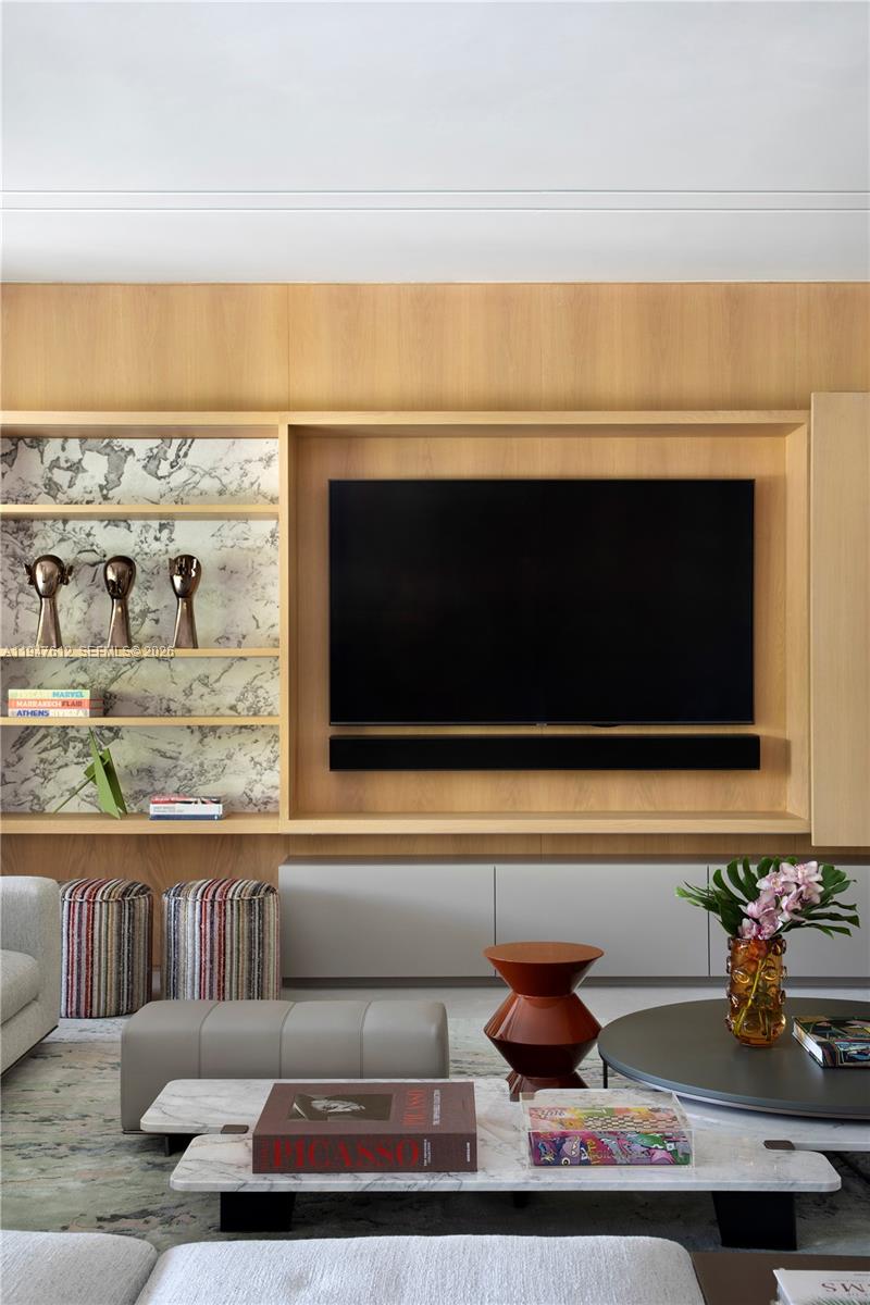 NEW BELLE MEADE SUB - Residential