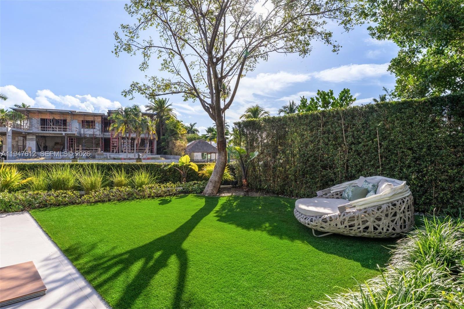 NEW BELLE MEADE SUB - Residential