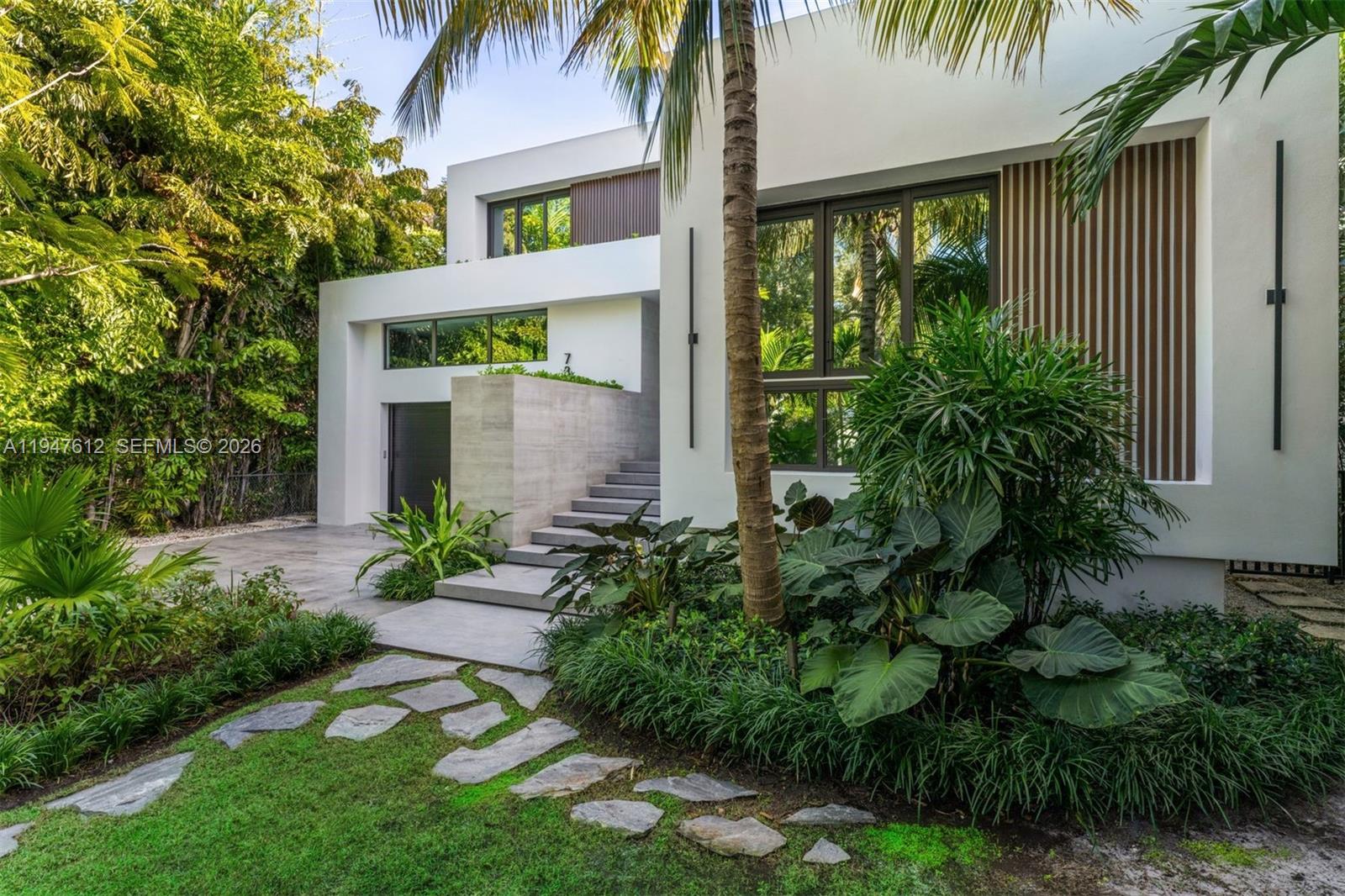 NEW BELLE MEADE SUB - Residential