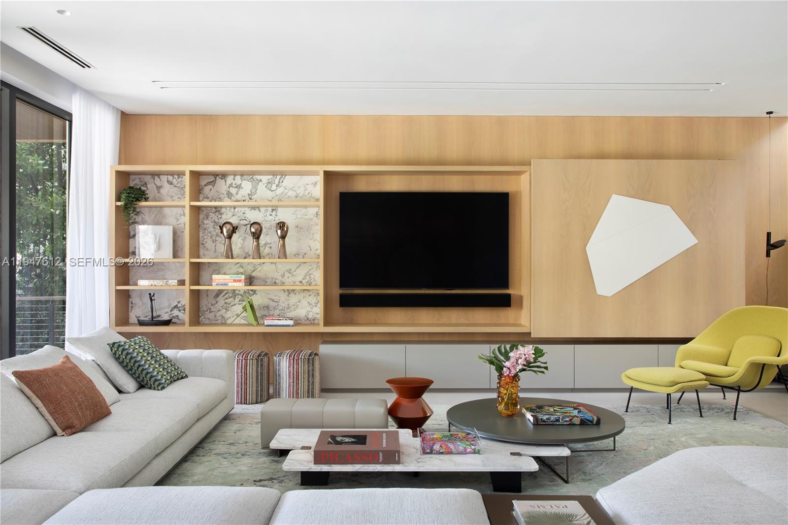 NEW BELLE MEADE SUB - Residential