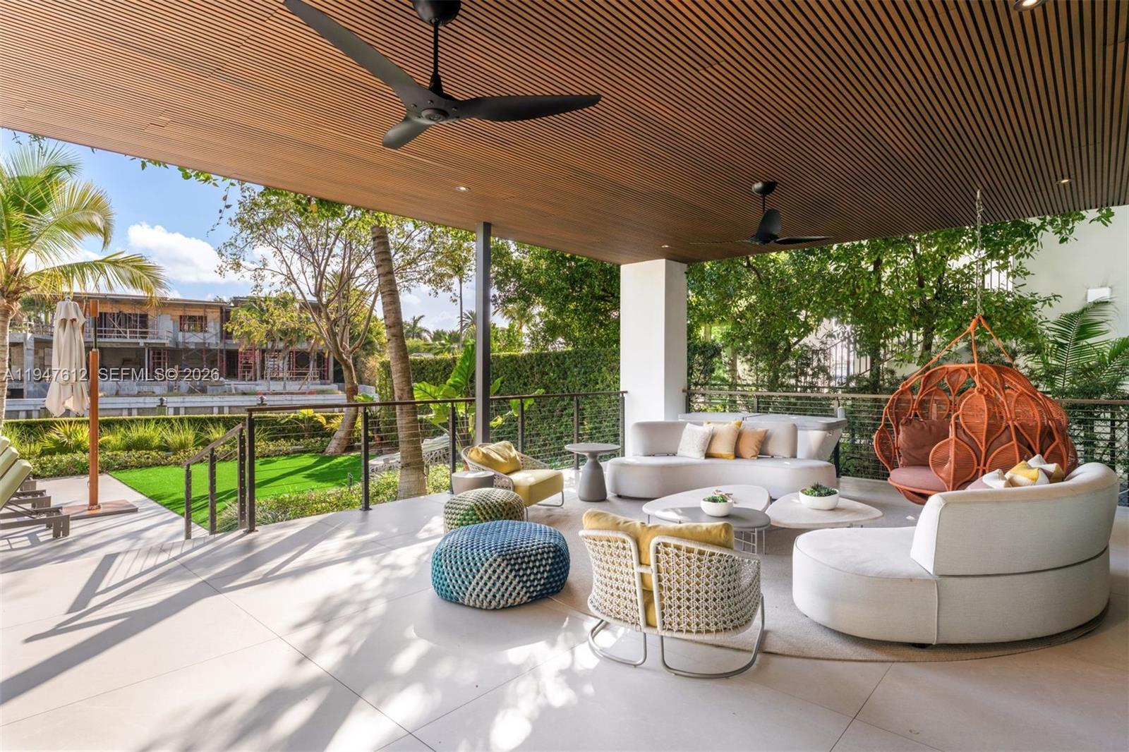 NEW BELLE MEADE SUB - Residential