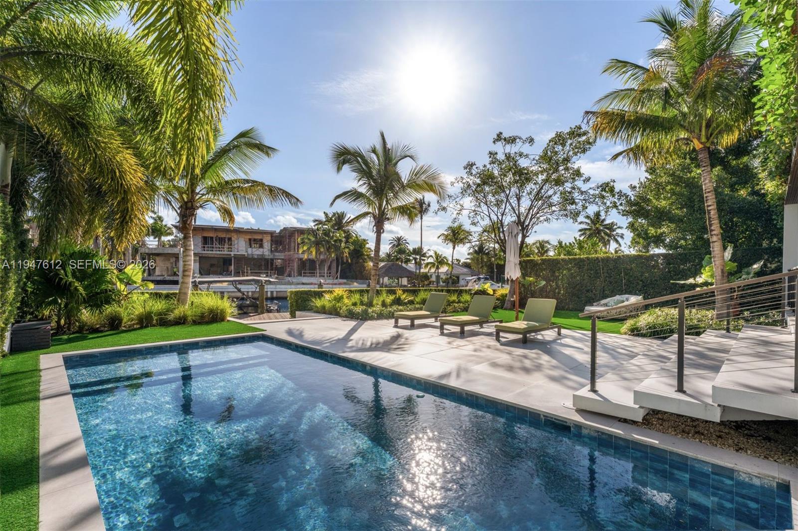 NEW BELLE MEADE SUB - Residential