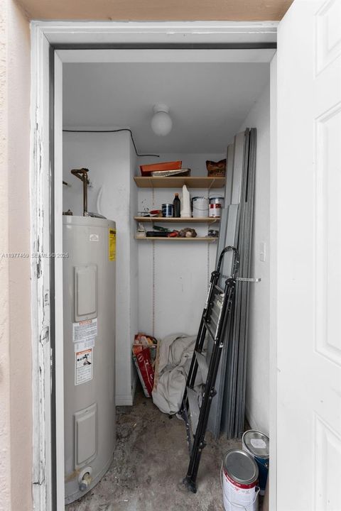 Tiny photo for 17040 SW 137th Pl, Miami, FL 33177 (MLS # A11977459)