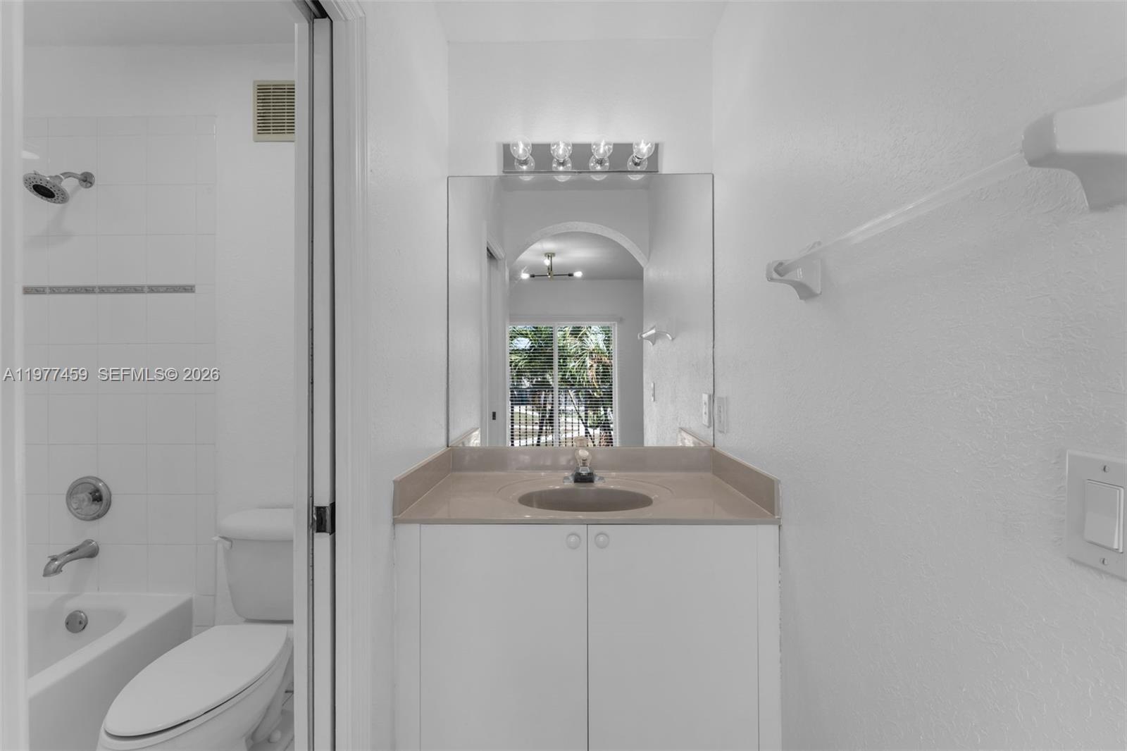 CAZADORES SUB - Residential