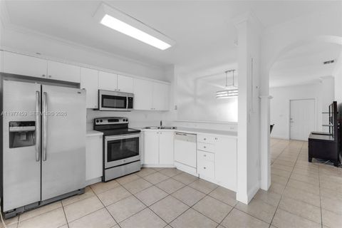 Tiny photo for 17040 SW 137th Pl, Miami, FL 33177 (MLS # A11977459)