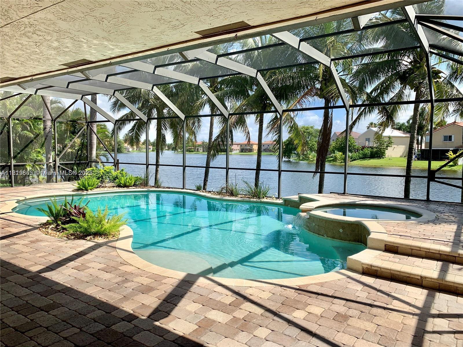 PASADENA AT CHAPEL TRAIL - Residential Lease