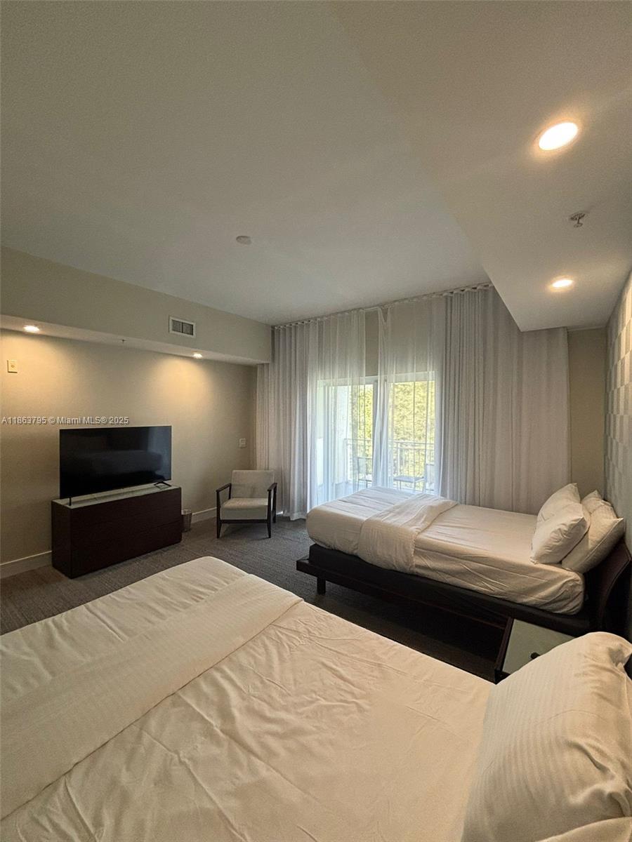 THE BLUE A RESORT HOTEL C - Residential