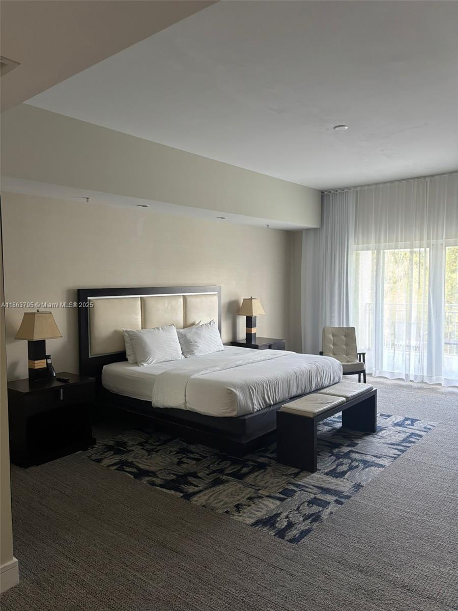 THE BLUE A RESORT HOTEL C - Residential