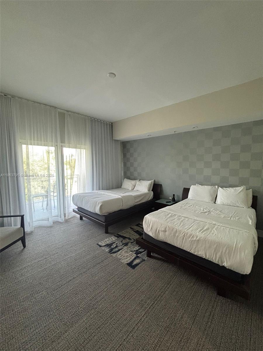 THE BLUE A RESORT HOTEL C - Residential