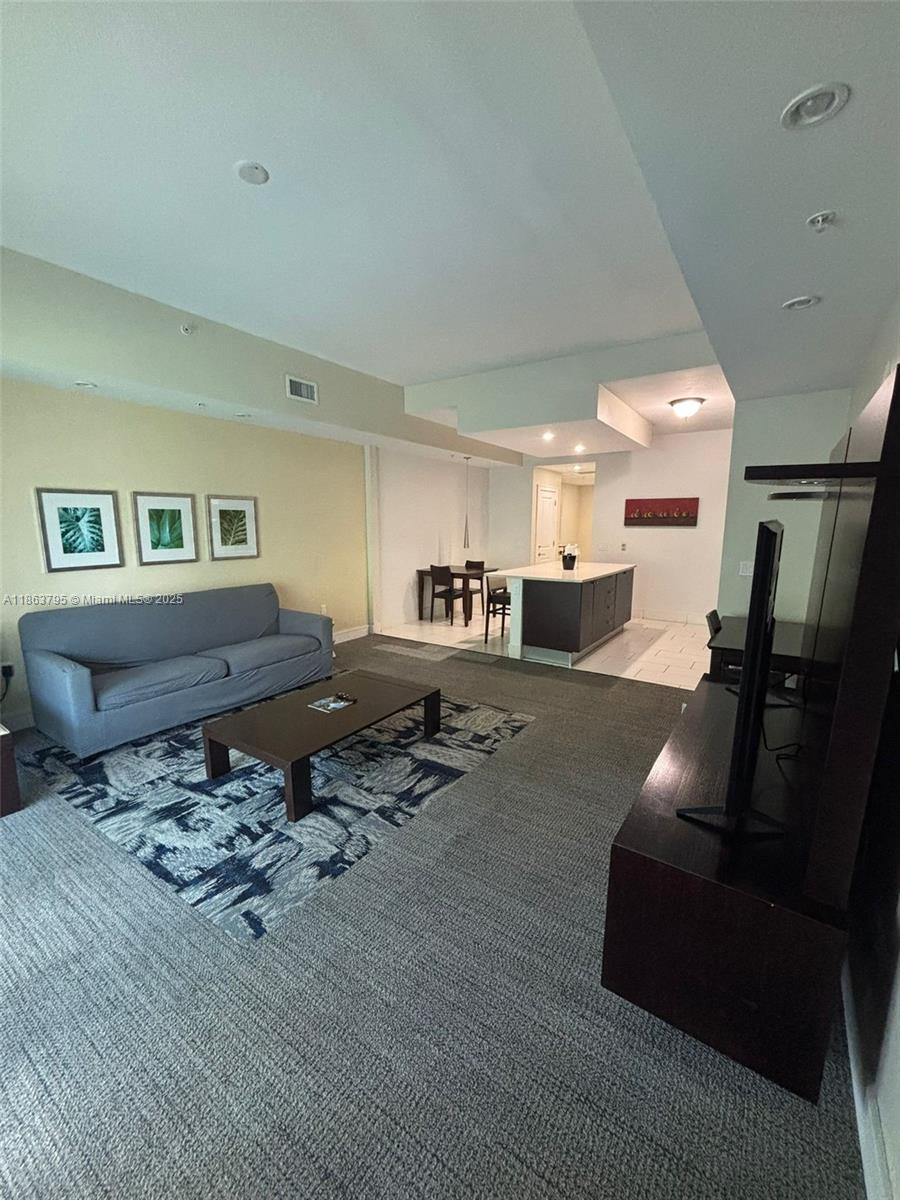 THE BLUE A RESORT HOTEL C - Residential