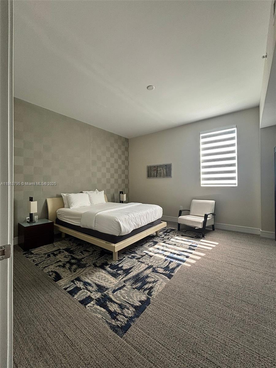 THE BLUE A RESORT HOTEL C - Residential