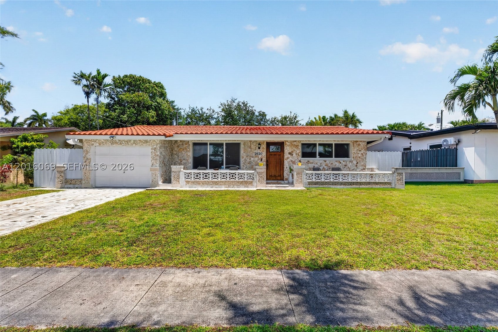 2620 NW 89th Ave, Sunrise FL 33322
