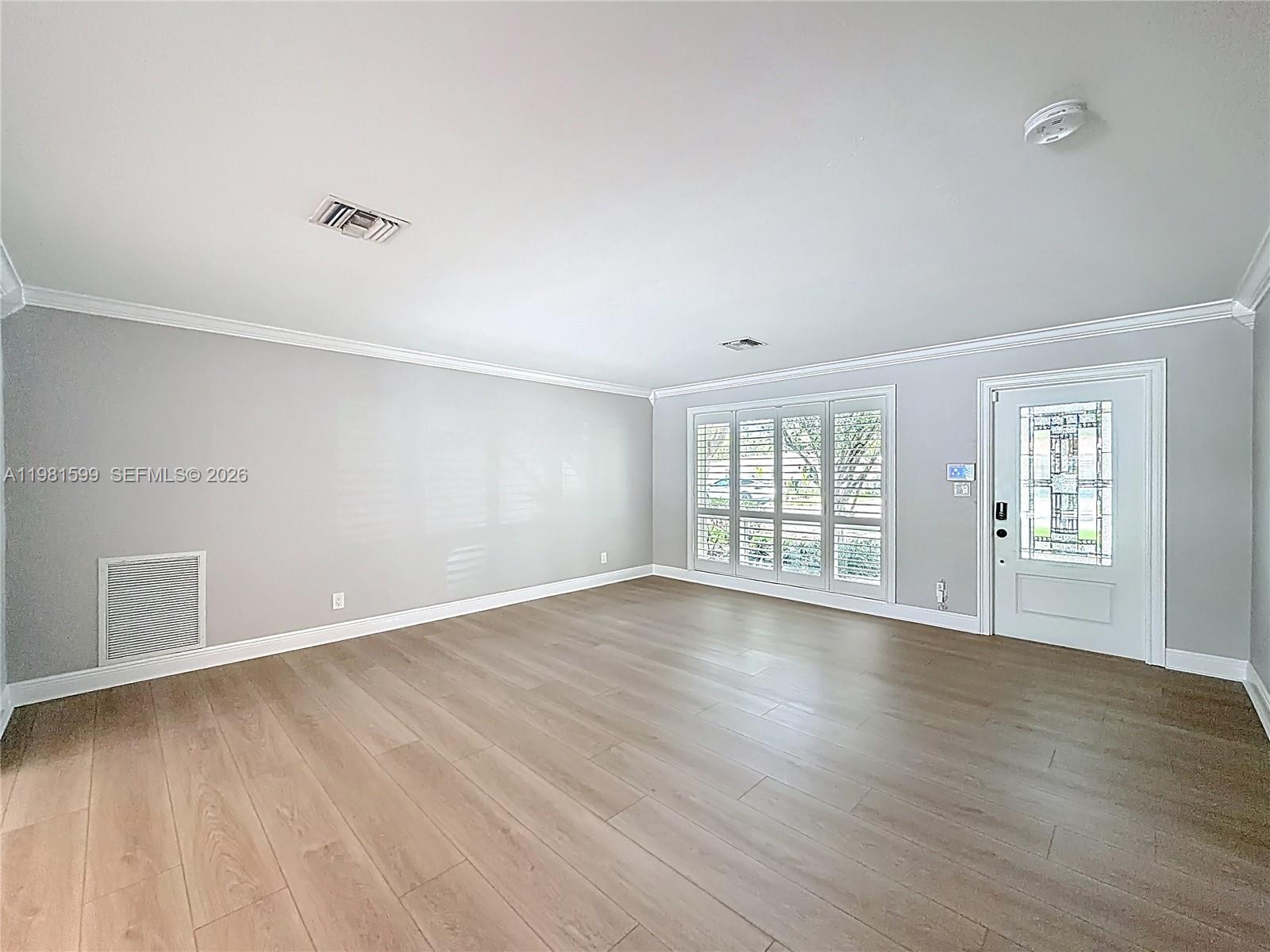 HILLSBORO ISLES - Residential Lease