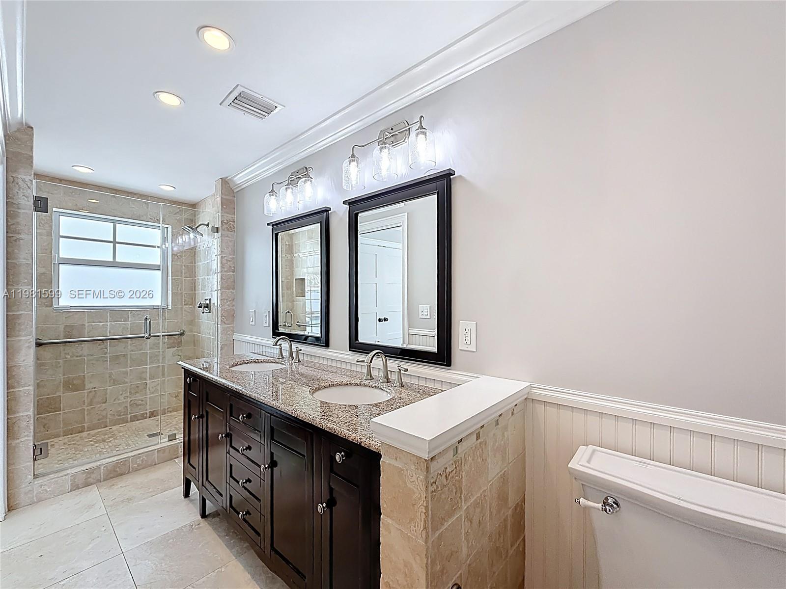 HILLSBORO ISLES - Residential Lease