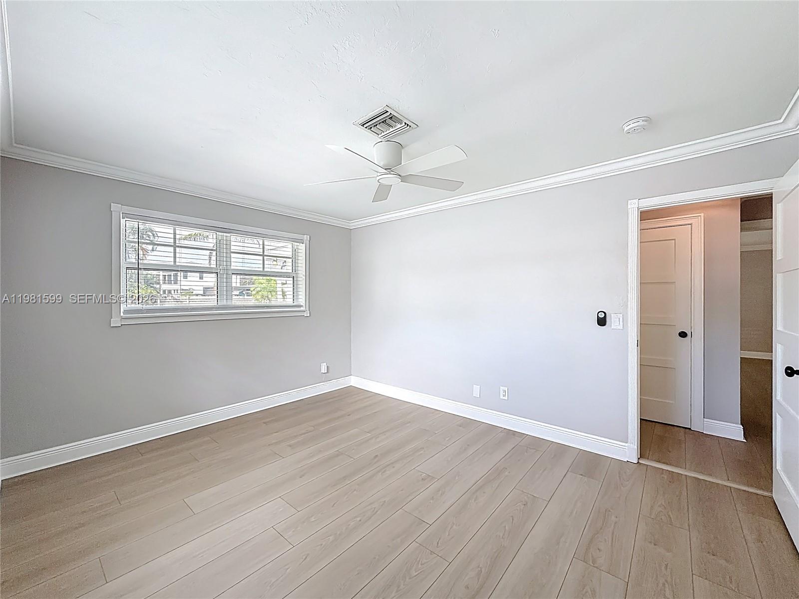 HILLSBORO ISLES - Residential Lease