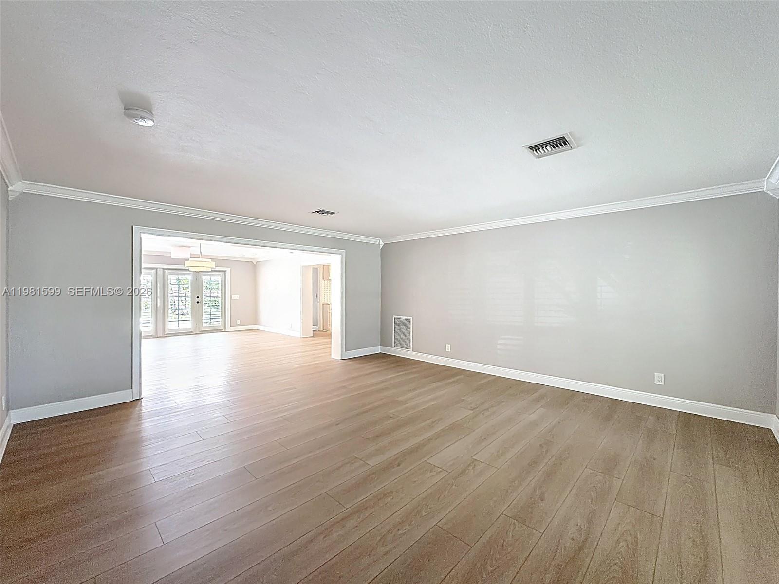 HILLSBORO ISLES - Residential Lease