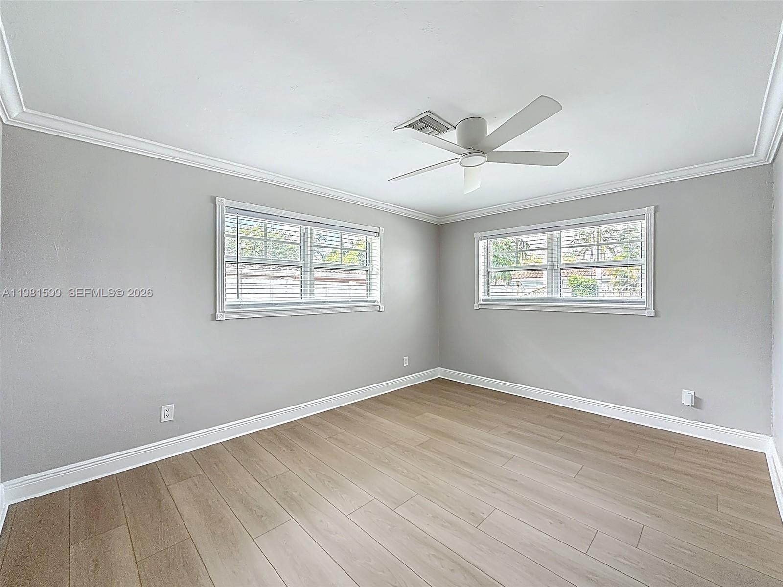 HILLSBORO ISLES - Residential Lease