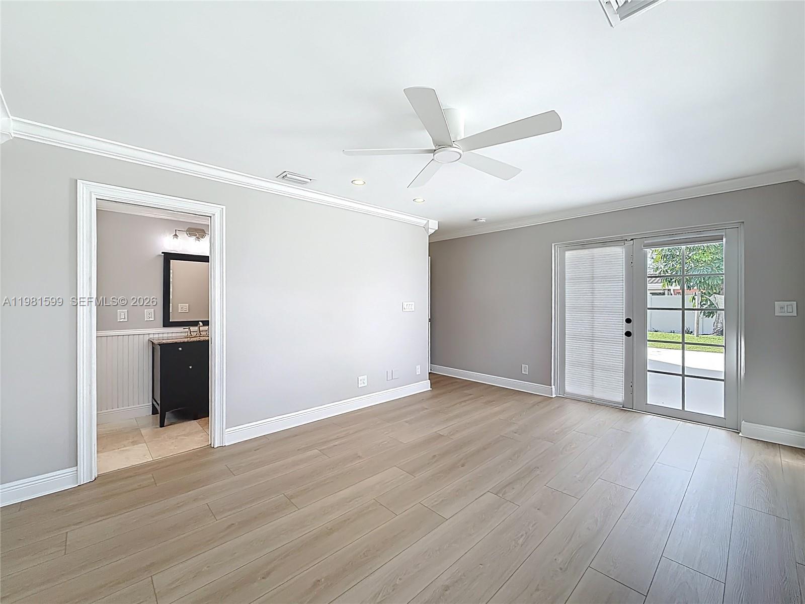 HILLSBORO ISLES - Residential Lease