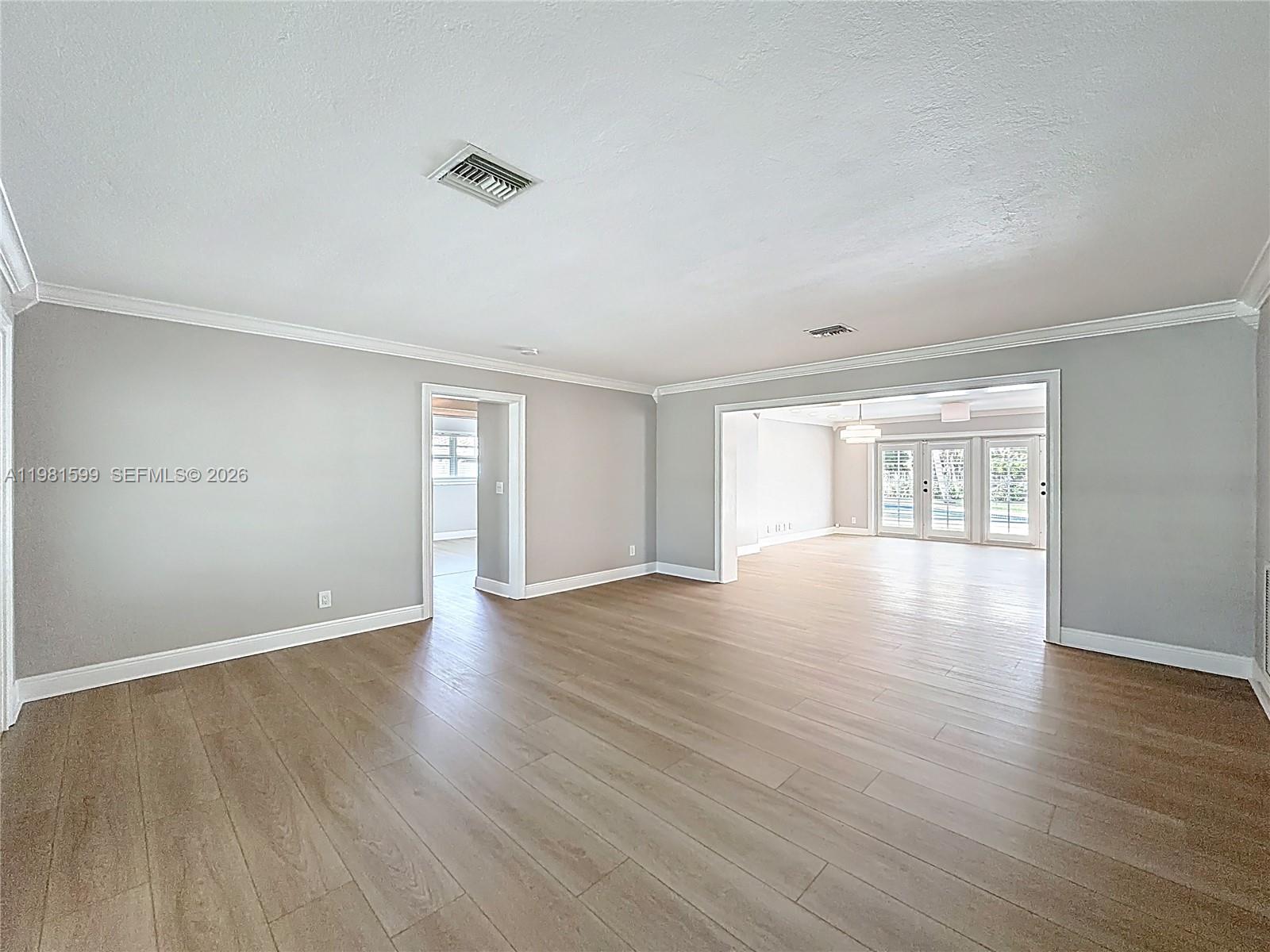 HILLSBORO ISLES - Residential Lease