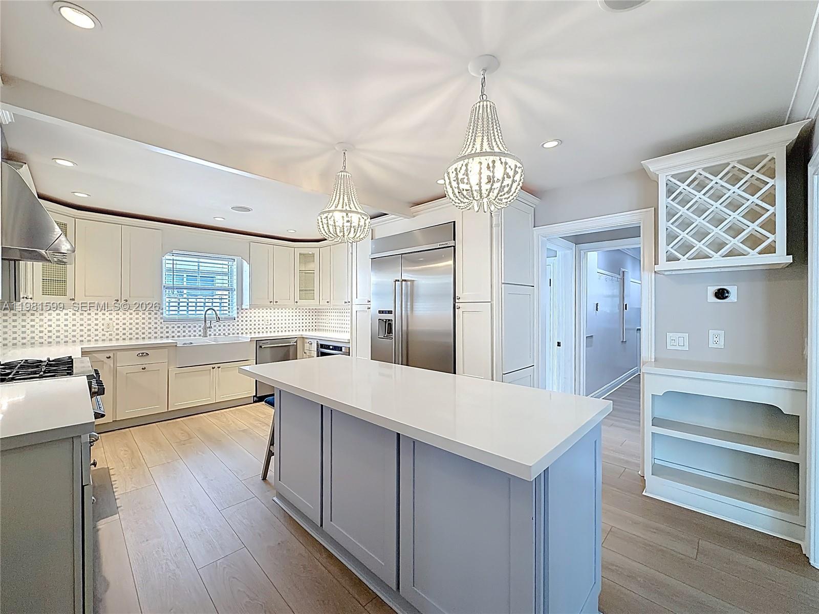 HILLSBORO ISLES - Residential Lease