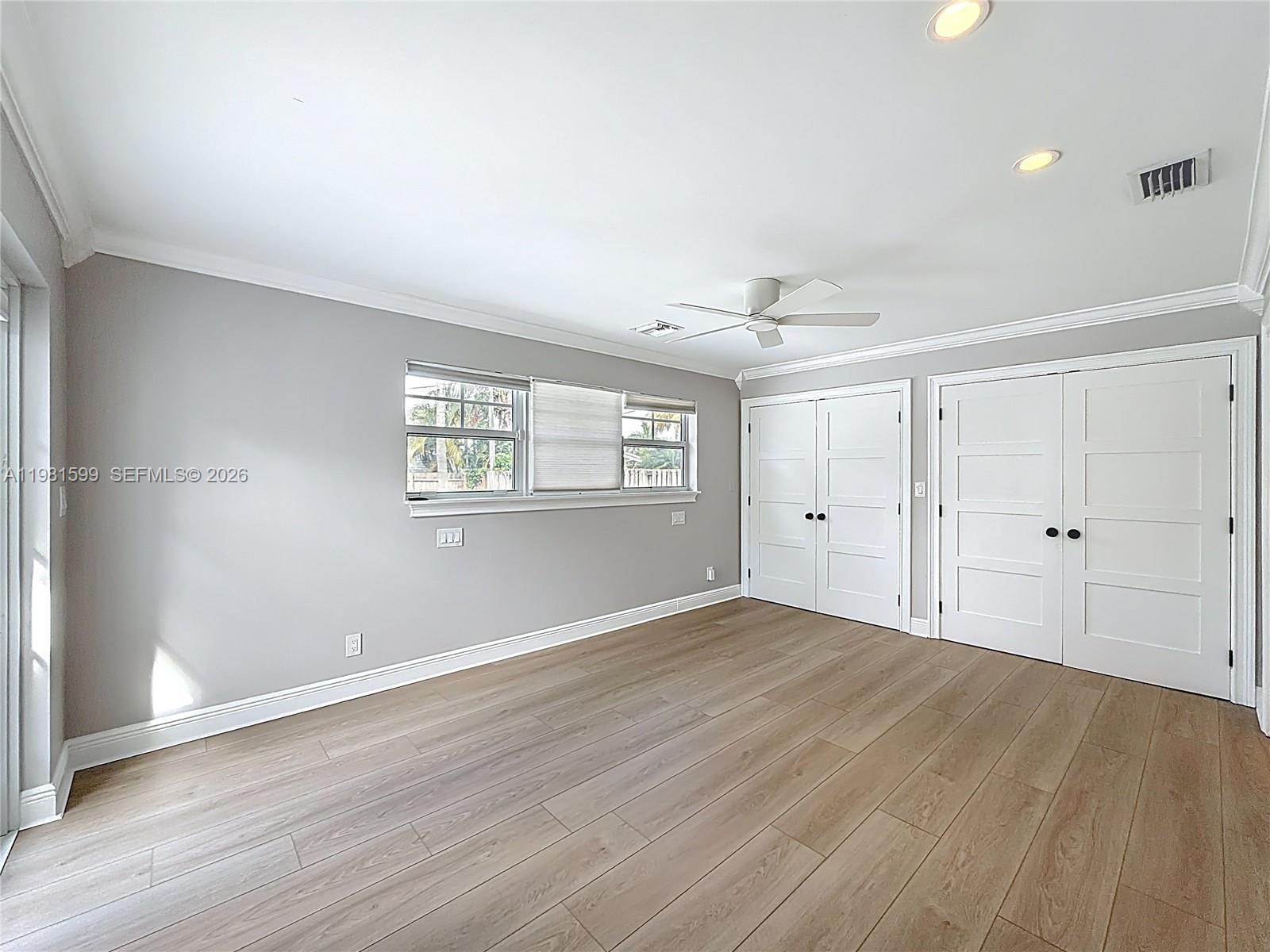 HILLSBORO ISLES - Residential Lease