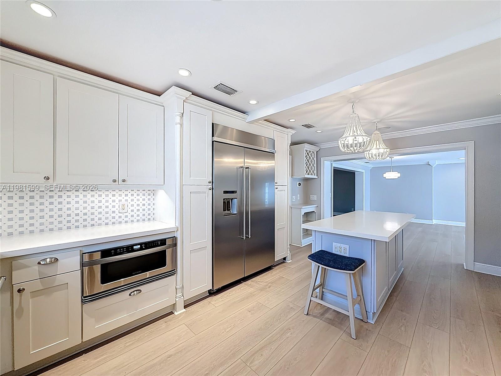 HILLSBORO ISLES - Residential Lease