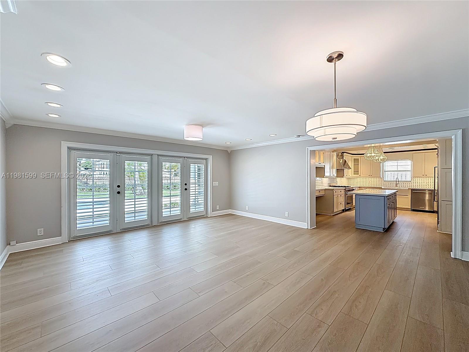 HILLSBORO ISLES - Residential Lease