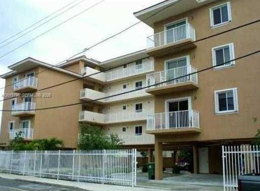RIVER BREEZE II CONDO - Residential Lease