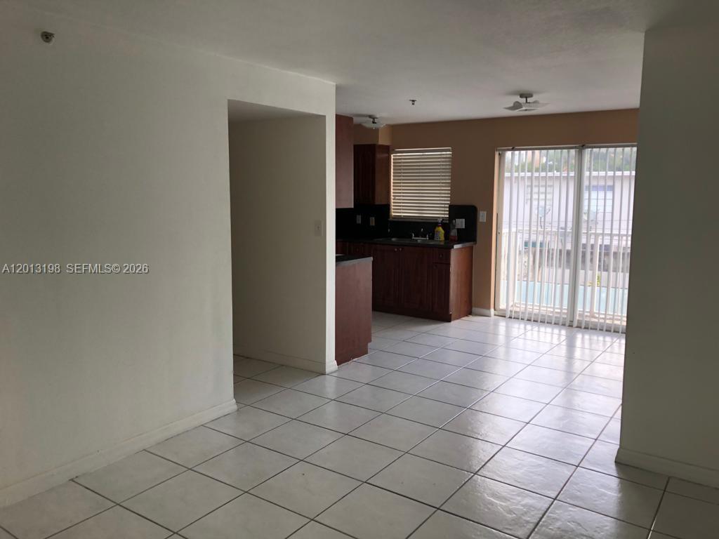 RIVER BREEZE II CONDO - Residential Lease