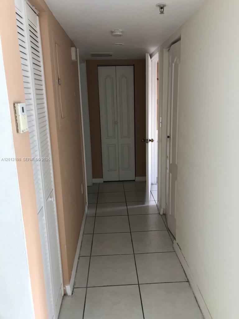 RIVER BREEZE II CONDO - Residential Lease
