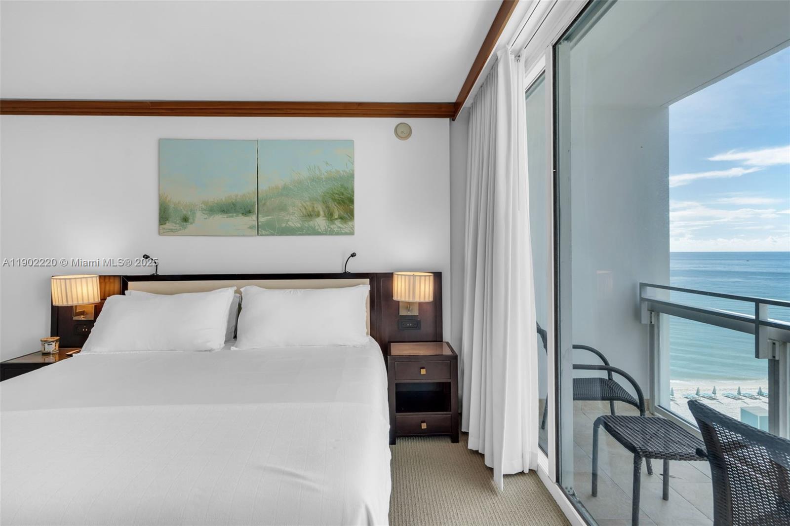 CENTRAL CARILLON BEACH CO - Residential