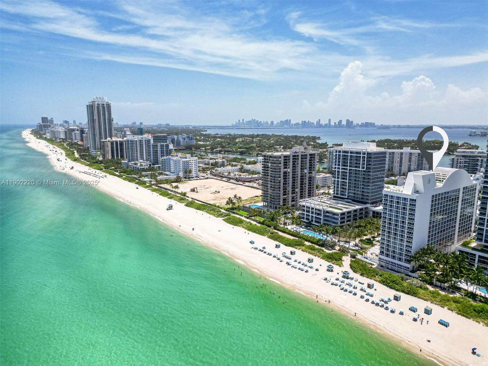 CENTRAL CARILLON BEACH CO - Residential