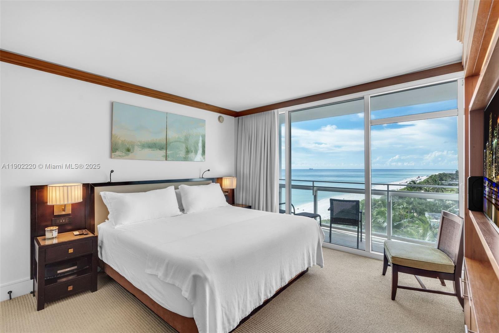 CENTRAL CARILLON BEACH CO - Residential